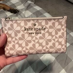 Kate Spade Small Wallet